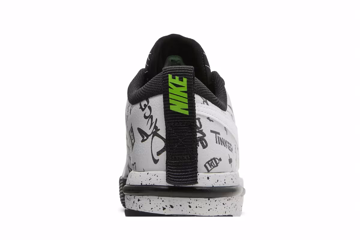 Nike Air Sesh All-Over Print, view 8