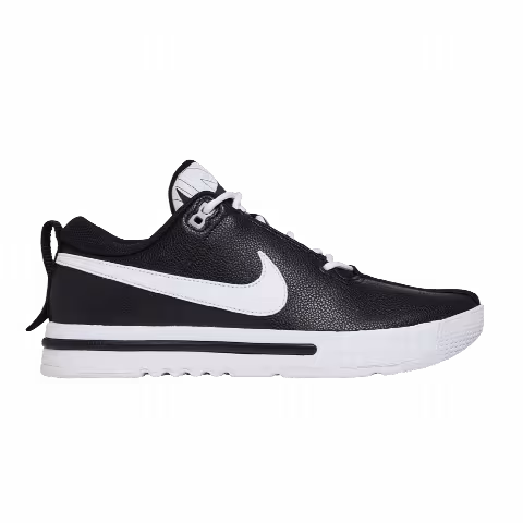 Nike Air Sesh 'Black White'