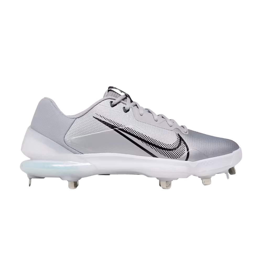 Nike Force Zoom Trout 7 Pro Light Smoke Grey