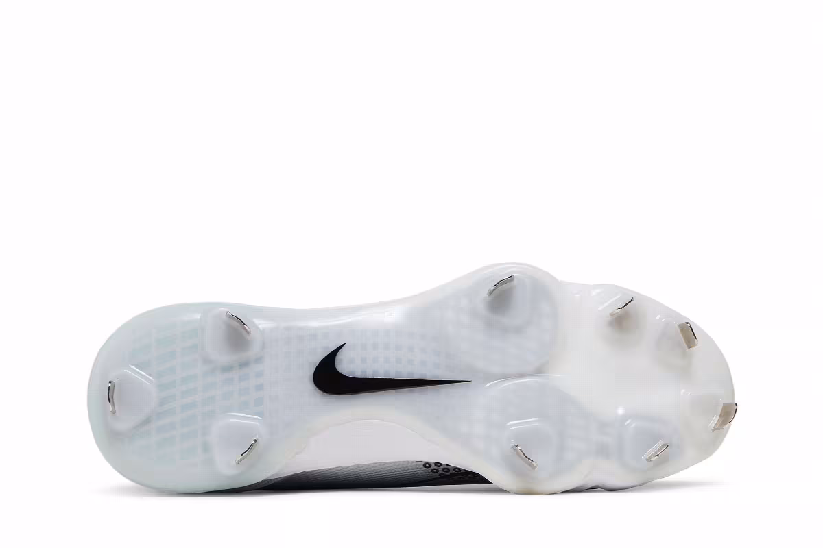 Nike Force Zoom Trout 7 Pro Light Smoke Grey, view 5