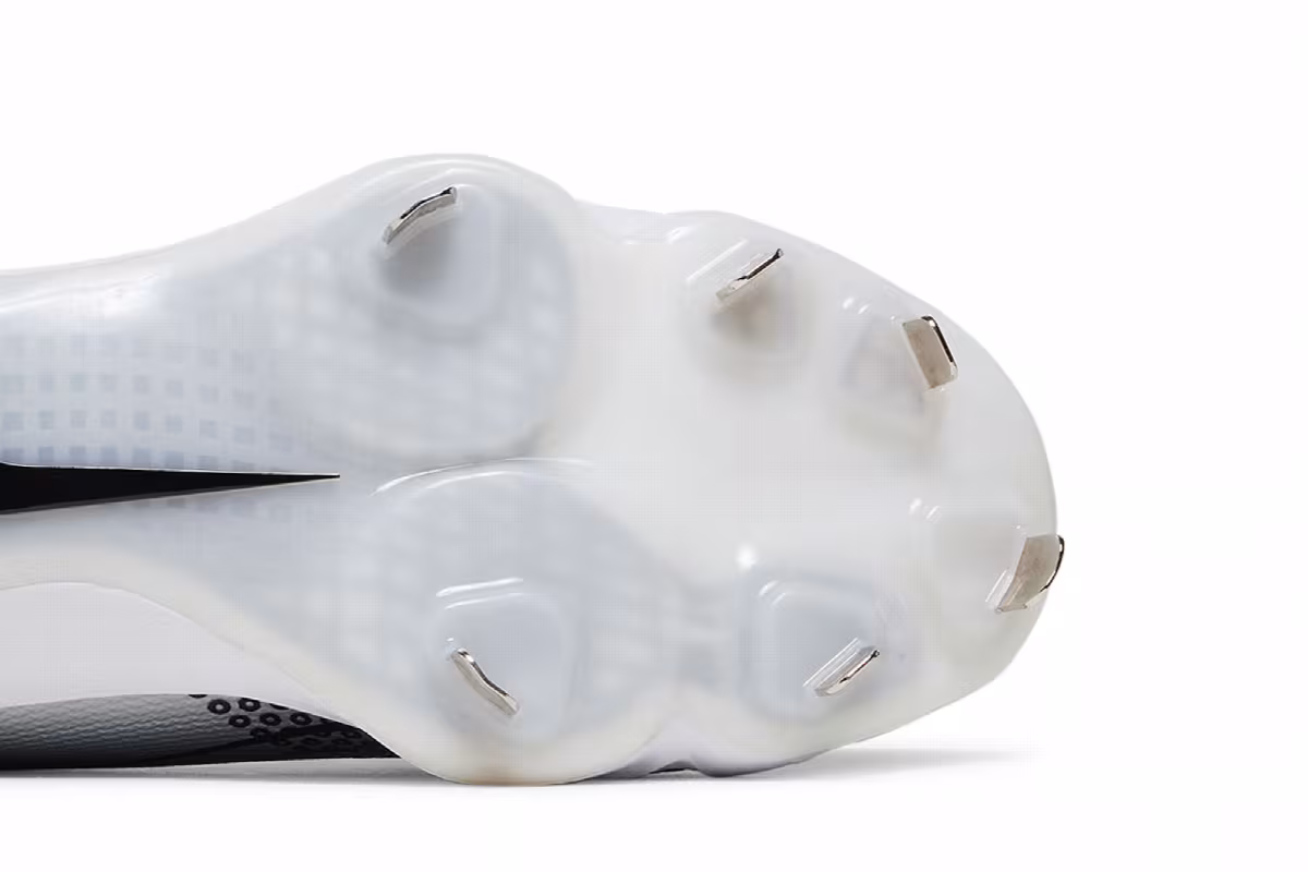 Nike Force Zoom Trout 7 Pro Light Smoke Grey, view 6