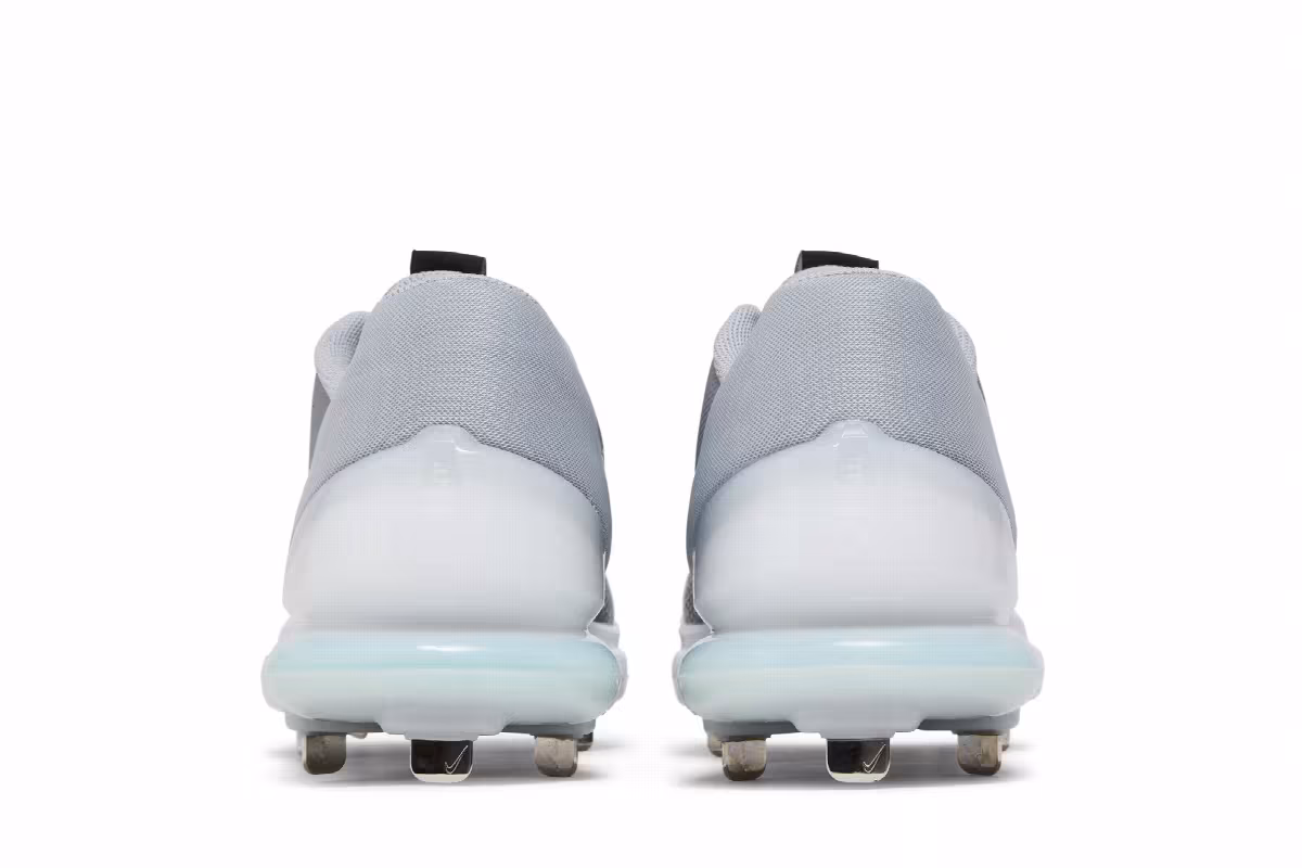 Nike Force Zoom Trout 7 Pro Light Smoke Grey, view 7