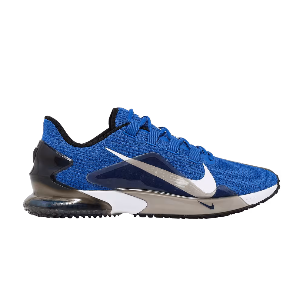 Nike Force Zoom Trout 7 TF Game Royal