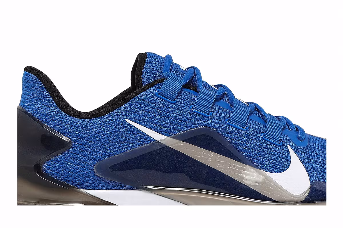 Nike Force Zoom Trout 7 TF Game Royal, view 3