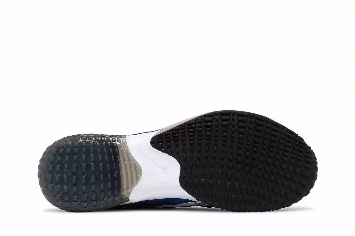 Nike Force Zoom Trout 7 TF Game Royal, view 5