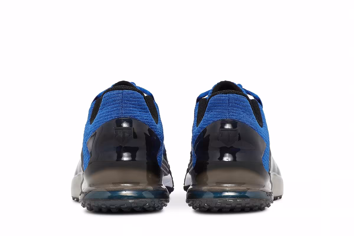 Nike Force Zoom Trout 7 TF Game Royal, view 7