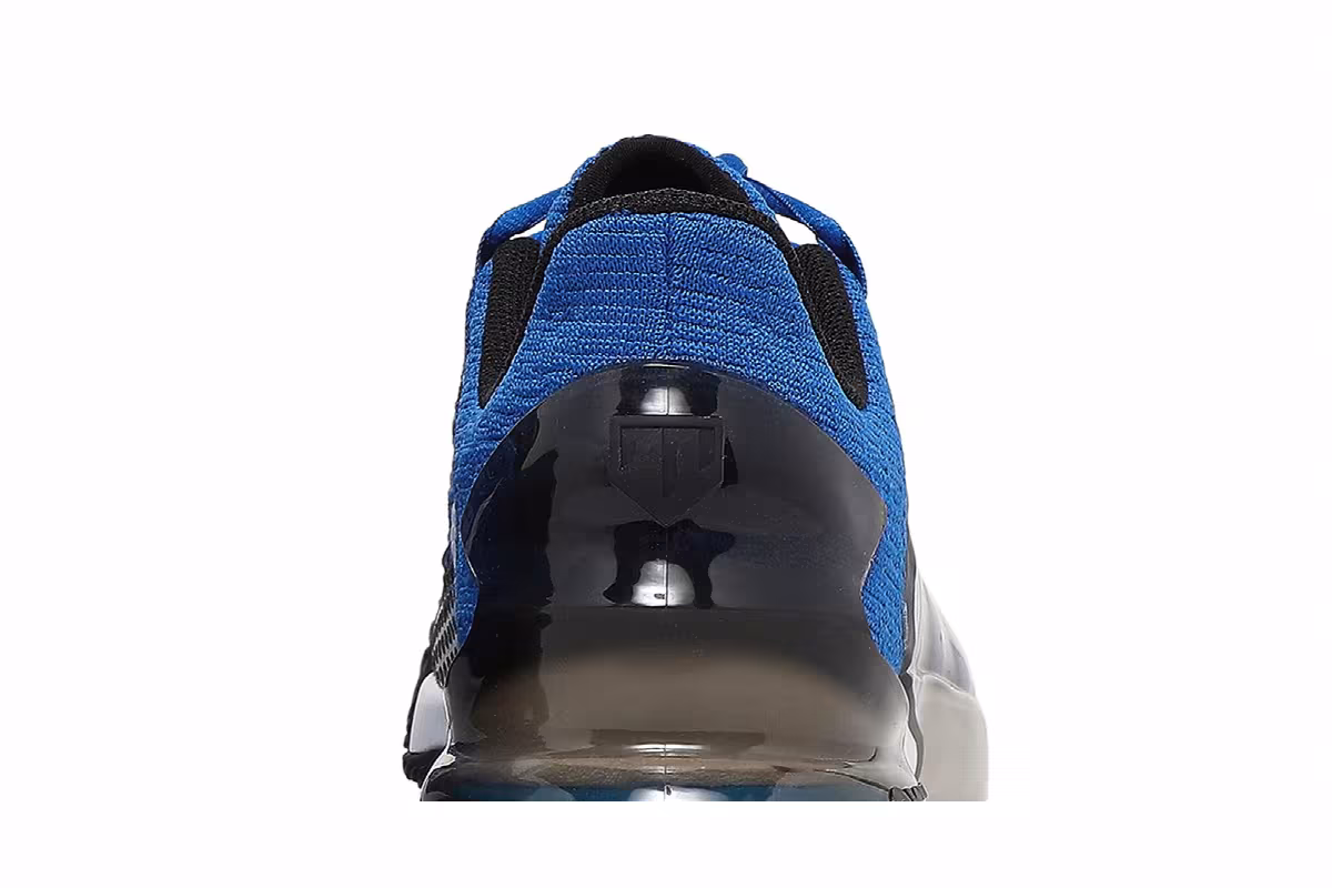 Nike Force Zoom Trout 7 TF Game Royal, view 8