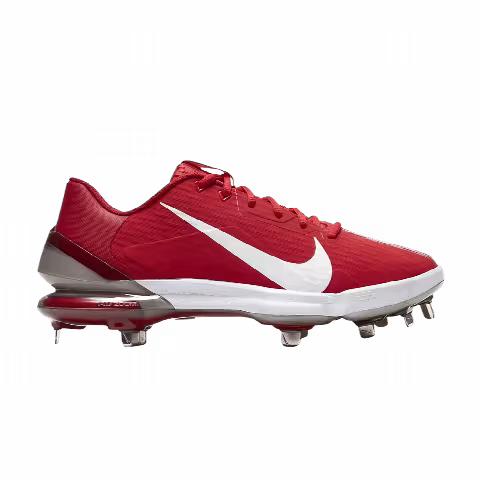 Nike Force Zoom Trout 7 Pro 'University Red'