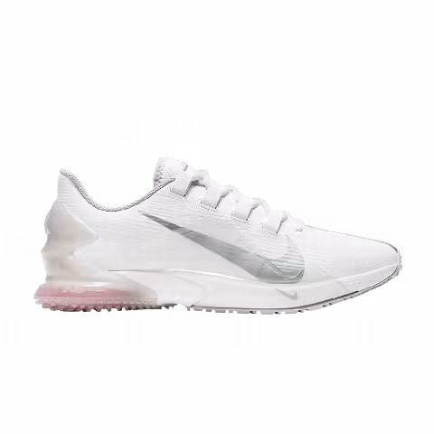 Nike Force Zoom Trout 7 TF 'White Light Smoke Grey'