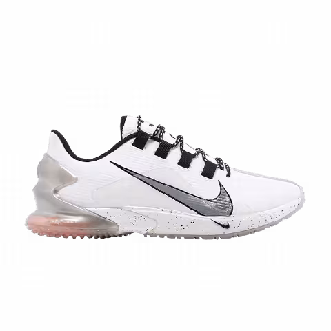 Nike Force Zoom Trout 7 TF 'White Speckled'