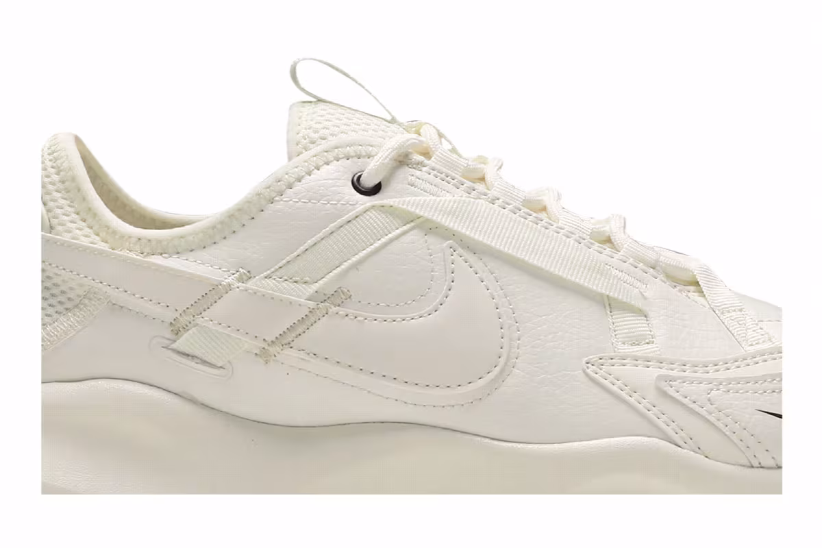 Nike Women's TC 7900 Sail, view 3