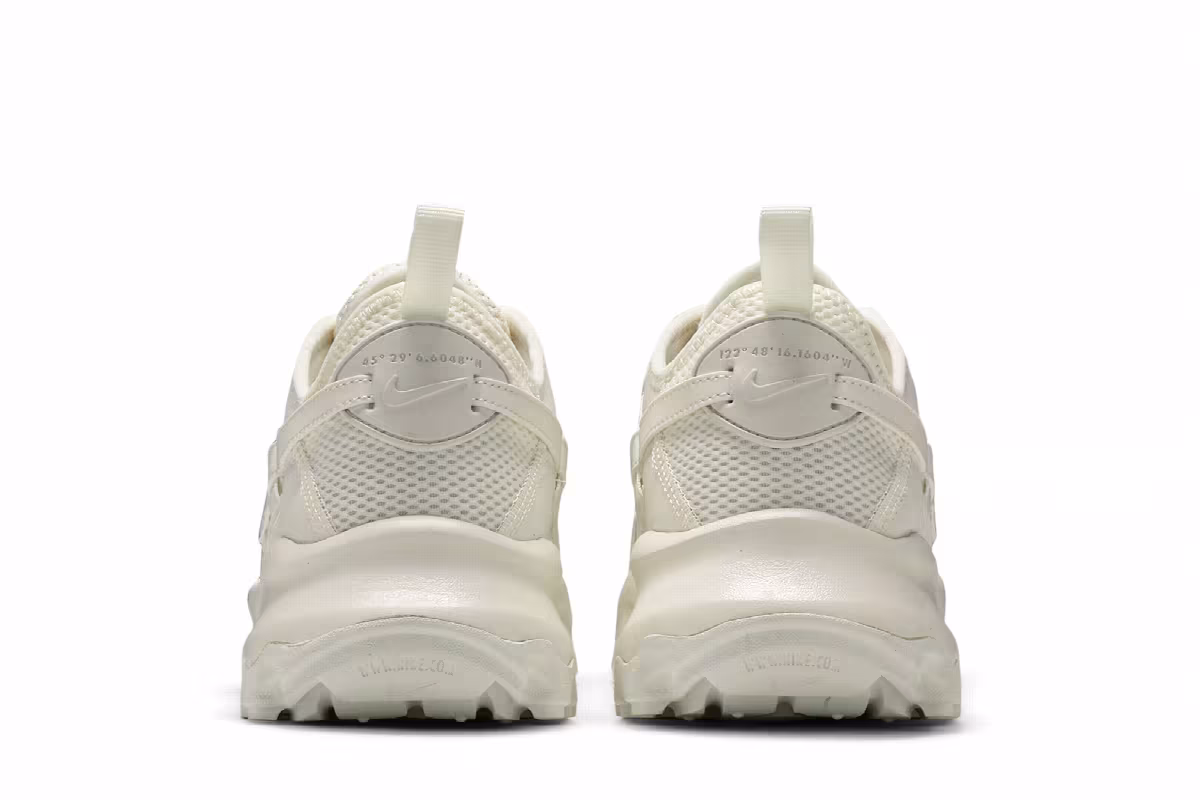 Nike Women's TC 7900 Sail, view 7