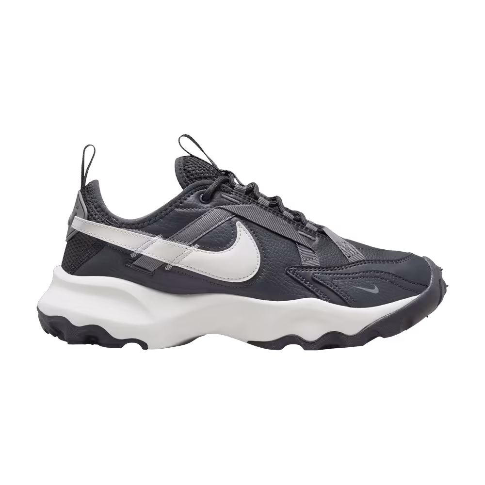Nike Women's TC 7900 Anthracite Platinum Tint