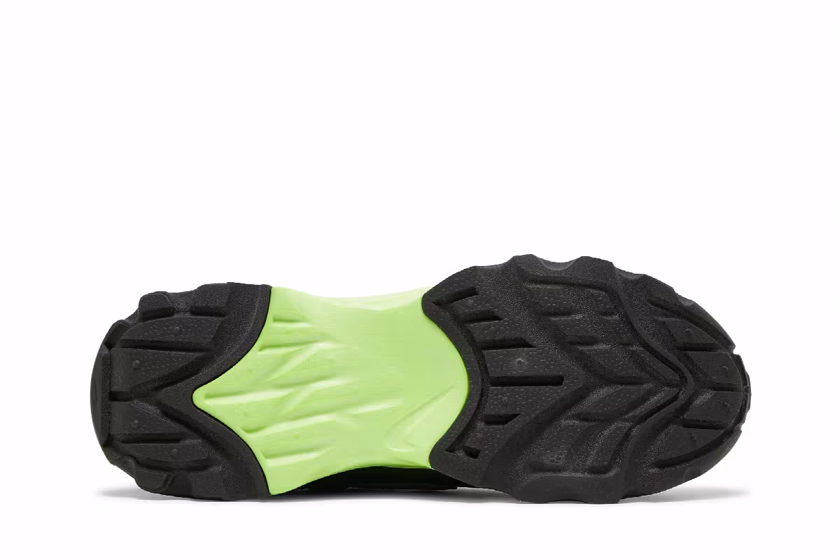 Nike Women's TC 7900 Black Ghost Green, view 5