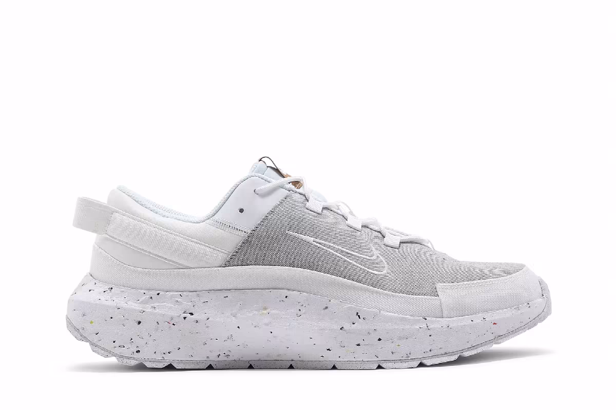 Nike Crater Remixa White Photon Dust, view 2
