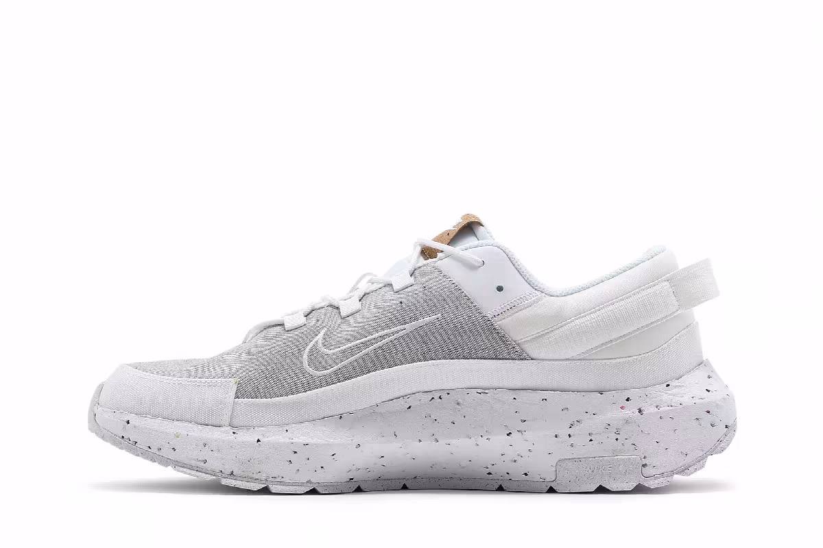 Nike Crater Remixa White Photon Dust, view 4