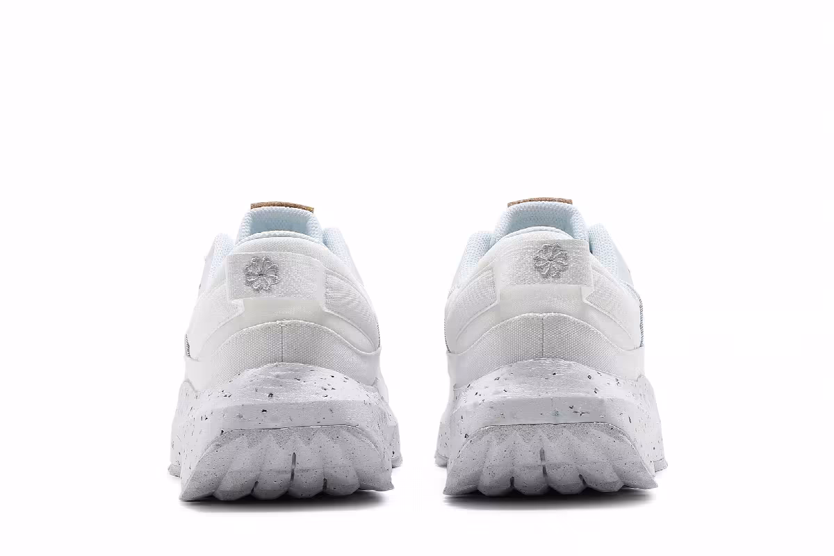 Nike Crater Remixa White Photon Dust, view 7