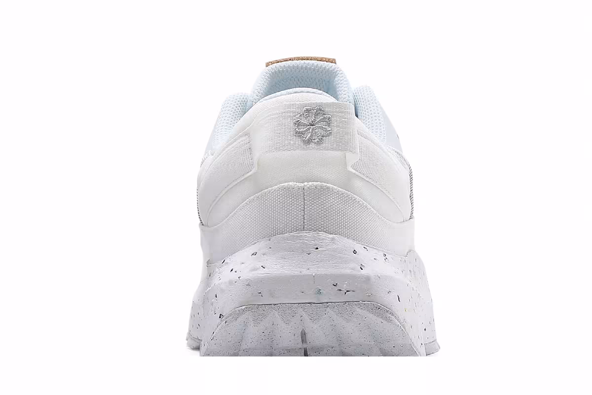 Nike Crater Remixa White Photon Dust, view 8