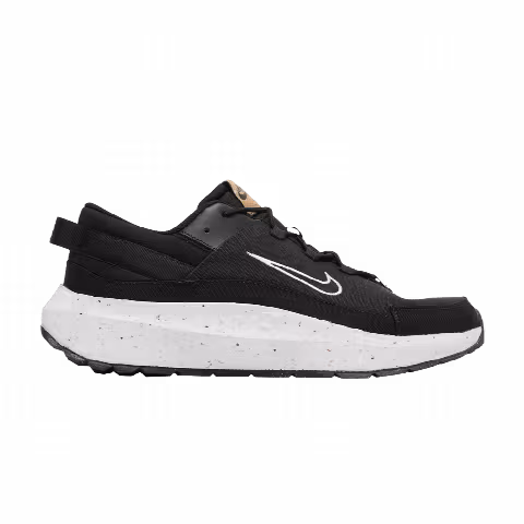 Nike Crater Remixa 'Black White'