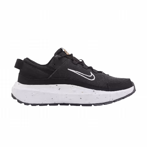 Nike Wmns Crater Remixa 'Black White'