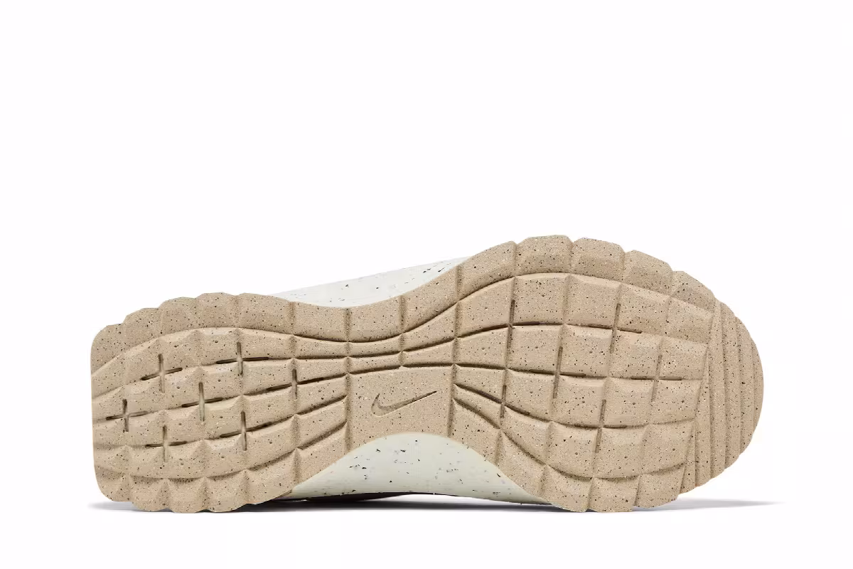 Nike Women's Crater Remixa Pink Oxford, view 5