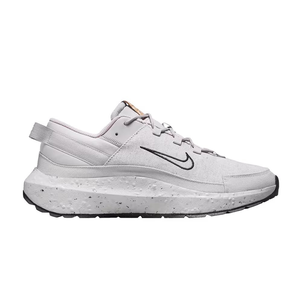 Nike Crater Remixa Light Iron Ore