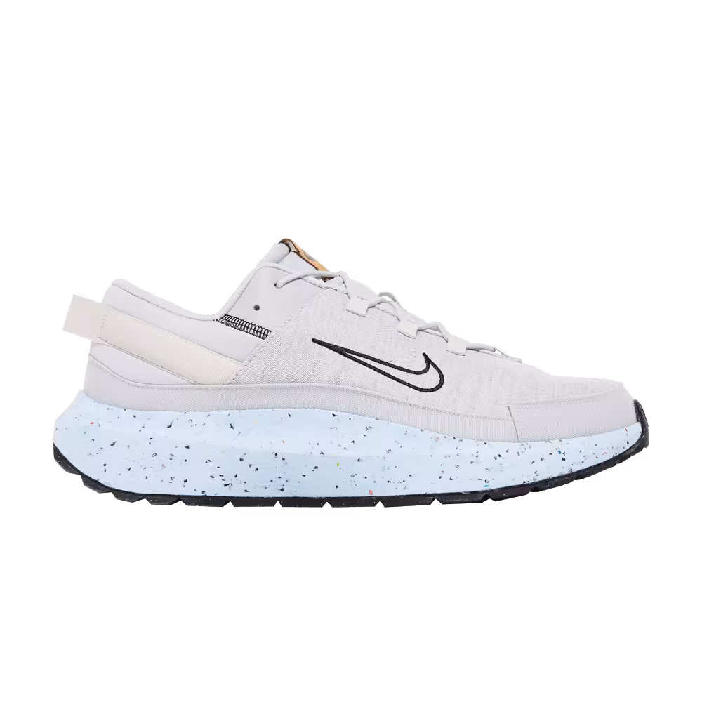 Nike Crater Remixa Grey Fog Chambray Blue