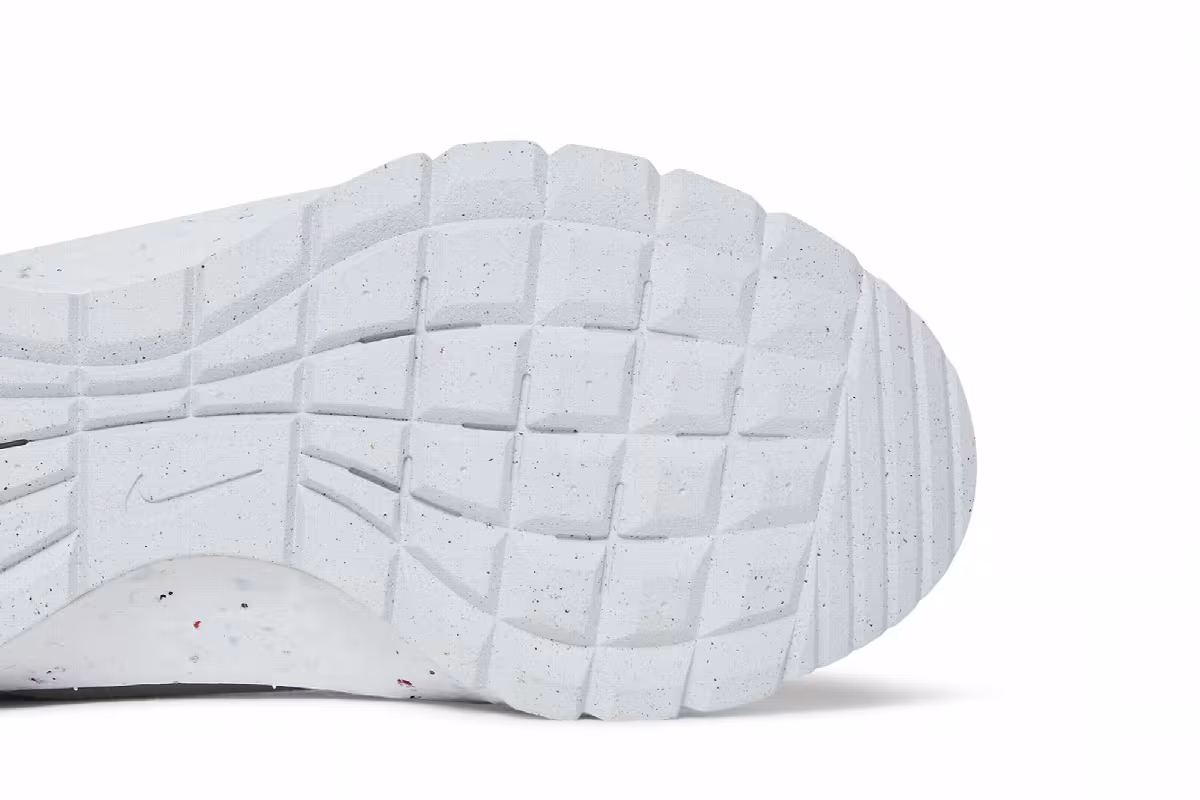 Nike Women's Crater Remixa White Photon Dust, view 6