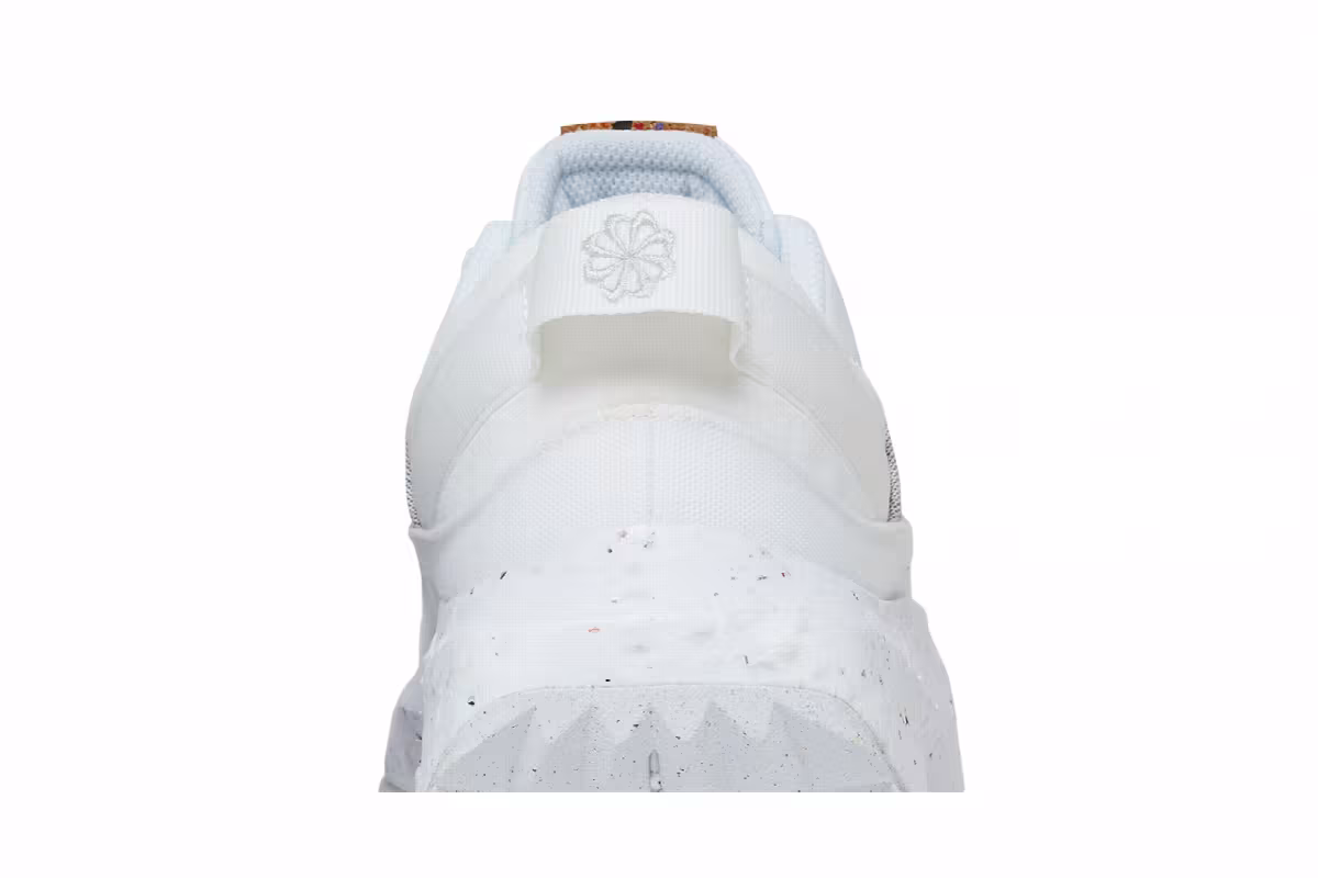 Nike Women's Crater Remixa White Photon Dust, view 8