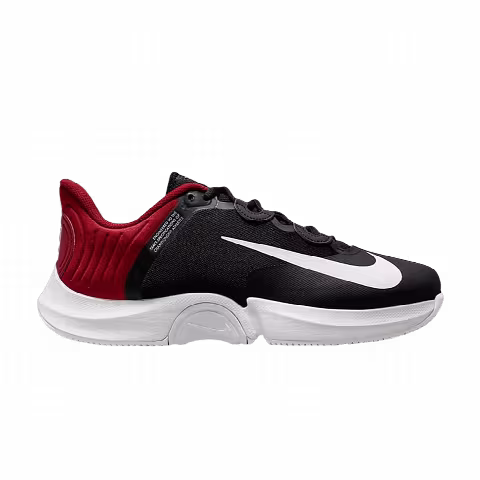 NikeCourt Air Zoom GP Turbo 'Bred'