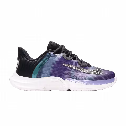 Naomi Osaka x Wmns NikeCourt Air Zoom GP Turbo 'Tie Dye'