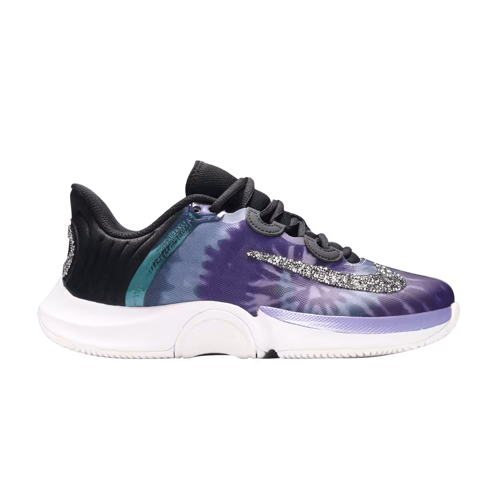 Naomi Osaka x Women's NikeCourt Air Zoom GP Turbo Tie Dye