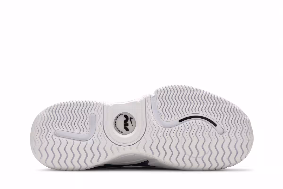 Naomi Osaka x Women's NikeCourt Air Zoom GP Turbo Tie Dye, view 5