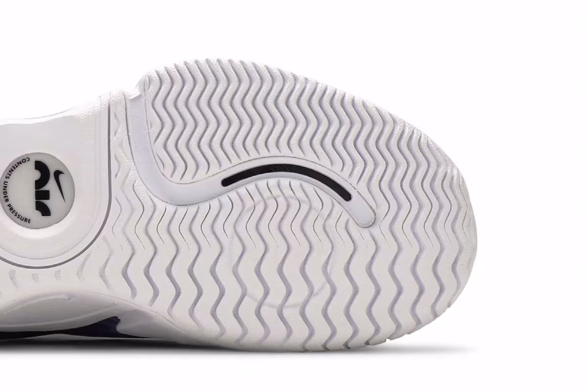 Naomi Osaka x Women's NikeCourt Air Zoom GP Turbo Tie Dye, view 6