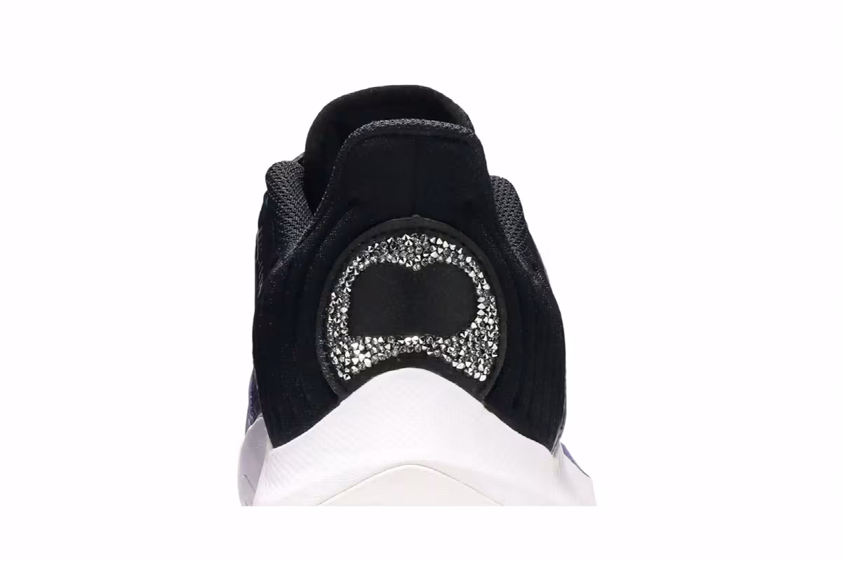 Naomi Osaka x Women's NikeCourt Air Zoom GP Turbo Tie Dye, view 8
