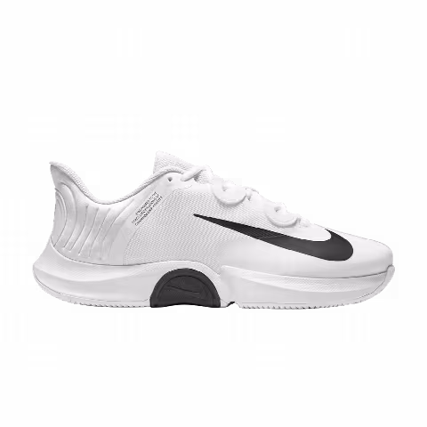 NikeCourt Air Zoom GP Turbo 'White Black'