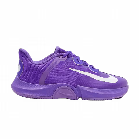 Naomi Osaka x Wmns NikeCourt Air Zoom GP Turbo 'Fierce Purple'