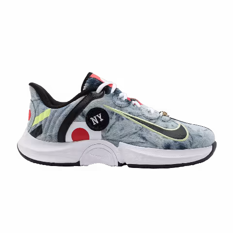 Naomi Osaka x Wmns NikeCourt Air Zoom GP Turbo 'US Open'