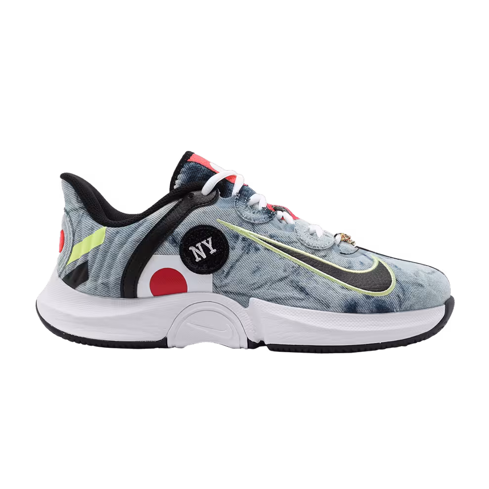 Naomi Osaka x Women's NikeCourt Air Zoom GP Turbo US Open