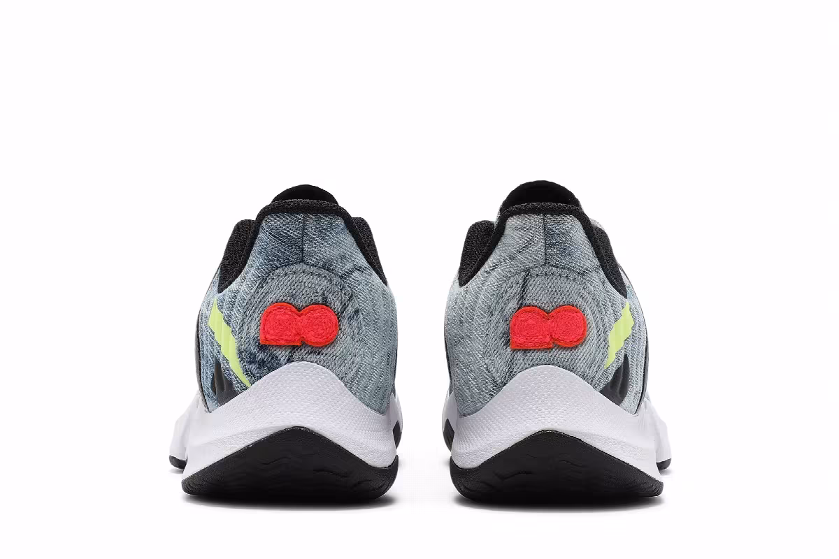 Naomi Osaka x Women's NikeCourt Air Zoom GP Turbo US Open, view 7