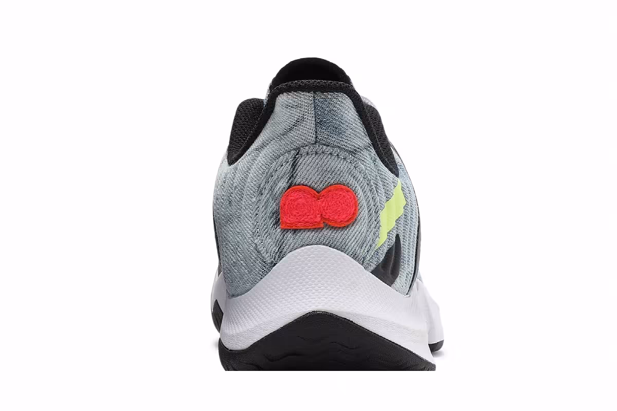 Naomi Osaka x Women's NikeCourt Air Zoom GP Turbo US Open, view 8