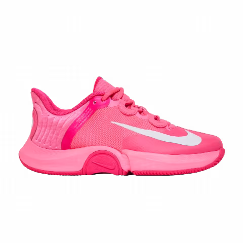 Naomi Osaka x Wmns NikeCourt Air Zoom GP Turbo 'Digital Pink'