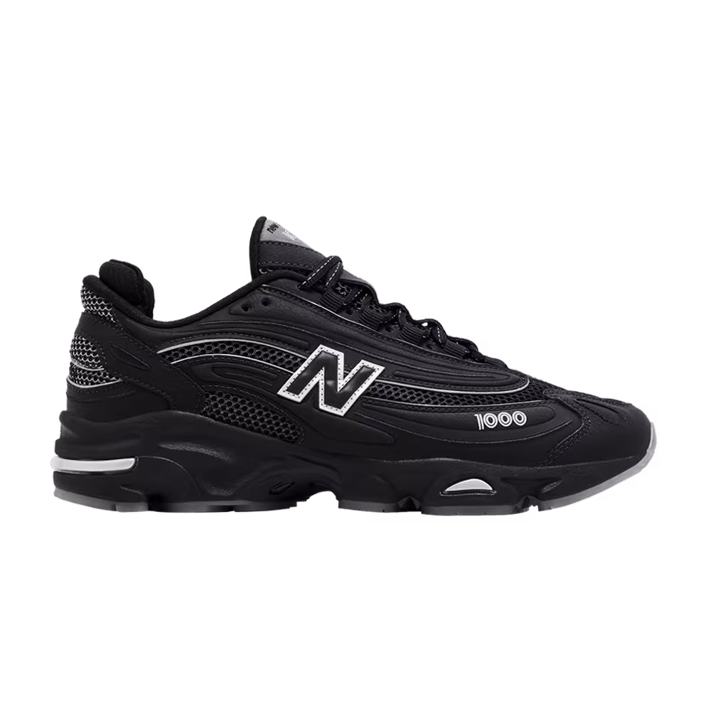 New Balance 1000 Lunar New Year