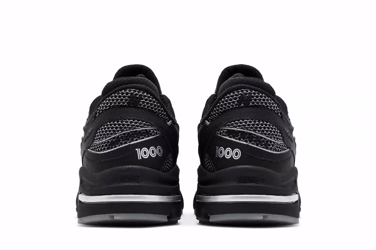 New Balance 1000 Lunar New Year, view 7
