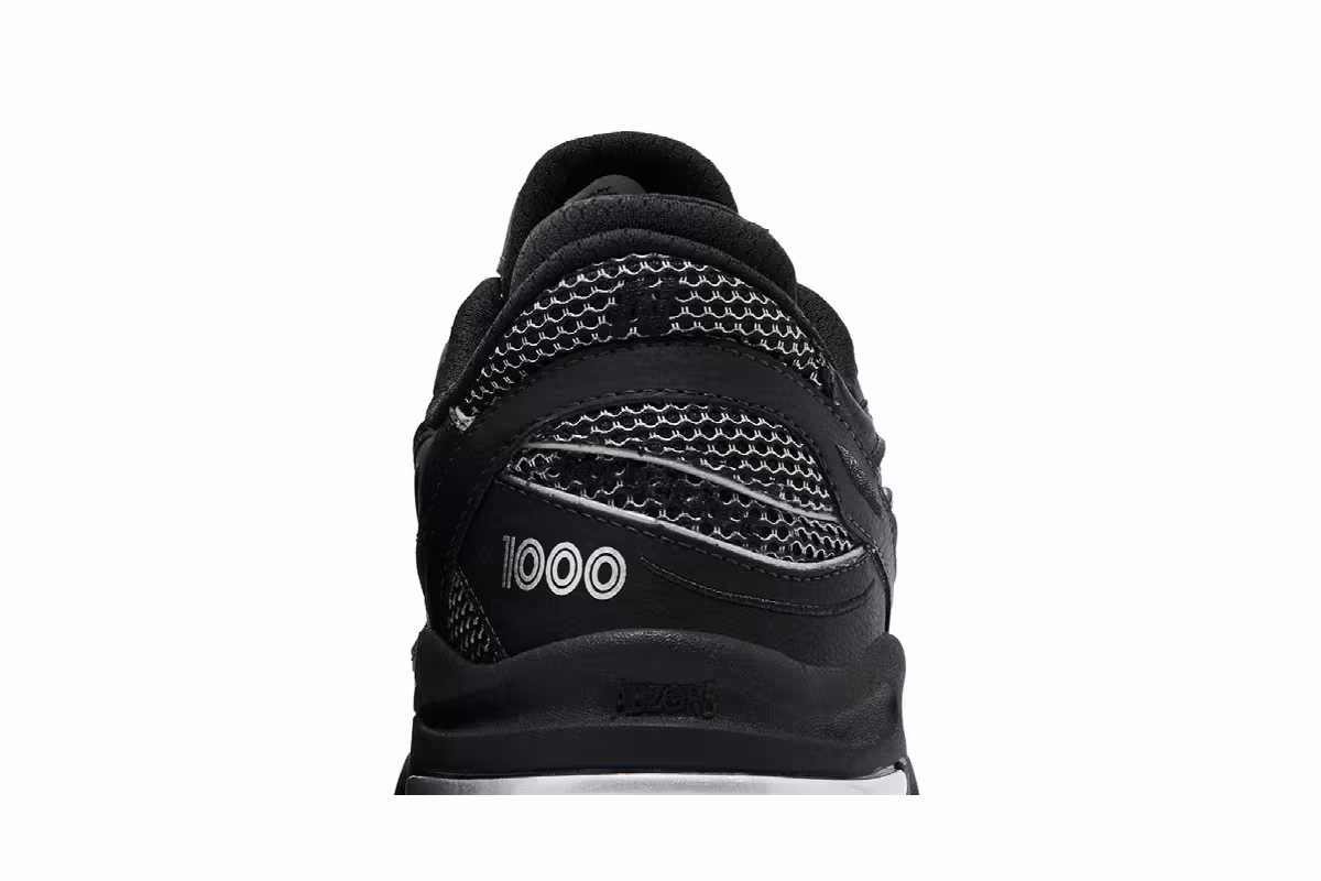 New Balance 1000 Lunar New Year, view 8