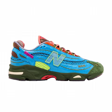 Salehe Bembury x New Balance 1000 'Fog Be The Cloud'