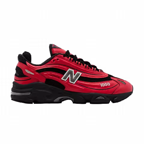 New Balance 1000 'Blast Red'