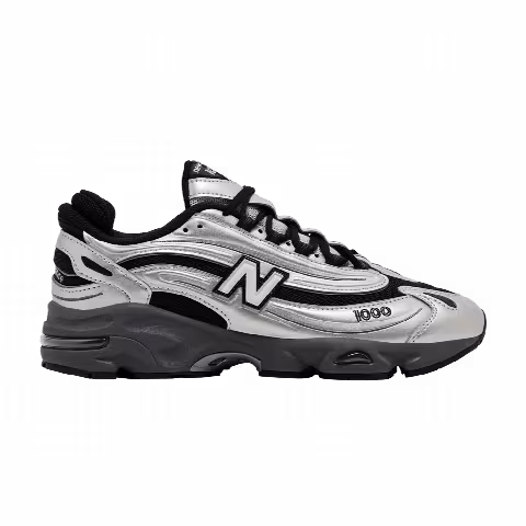 New Balance 1000 'Grey Day 2025'