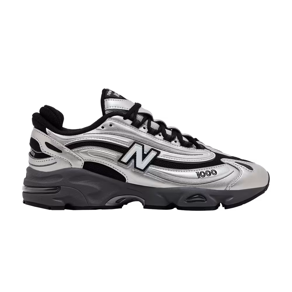 New Balance 1000 Grey Day 2025