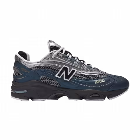 New Balance 1000 'Deep Ocean'